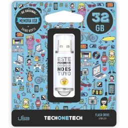 TECH ONE TECH TEC4007-32